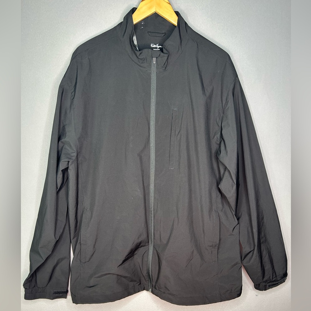 Walter Hagen Hydro-Proof Golf Jacket